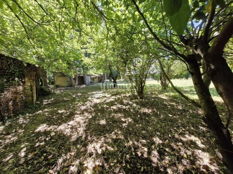 Longère - 108 m² - 4 pièces