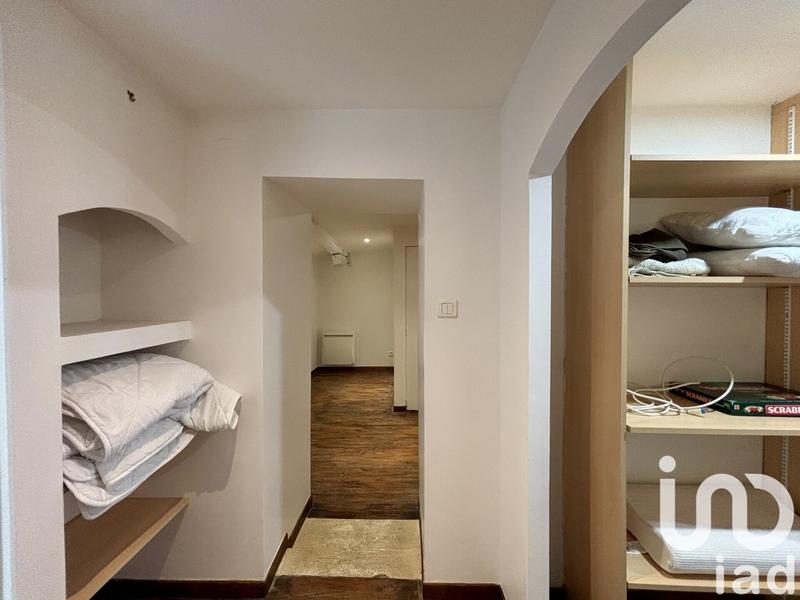 Maison de village - 130 m² - 4 pièces