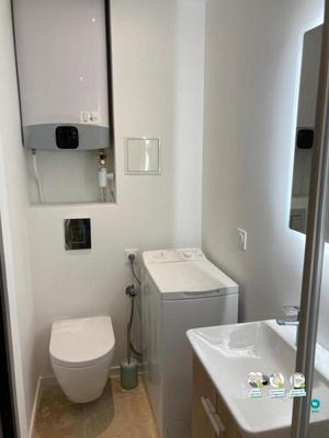 Appartement - 25 m² - 2 pièces