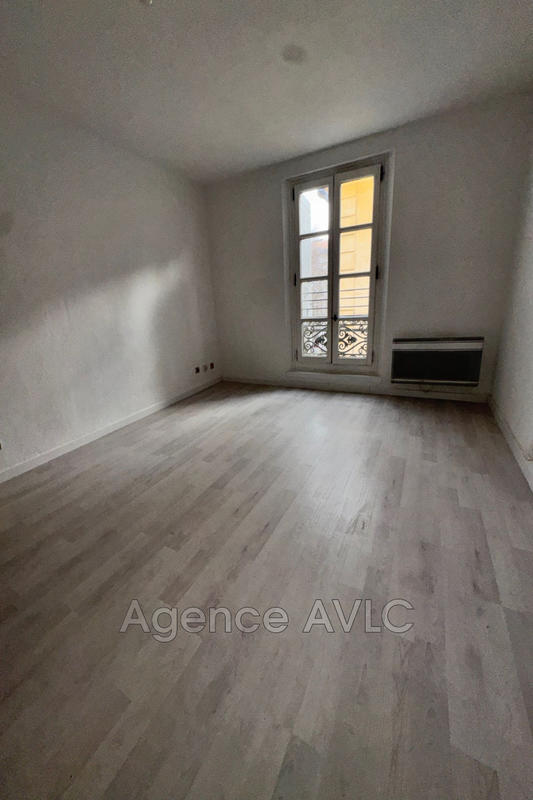 Appartement - 23 m² - 1 pièce