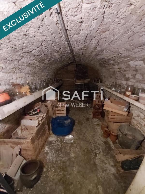 Maison - 117 m² - 5 pièces