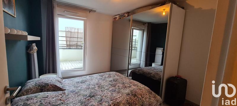 Appartement - 79 m² - 4 pièces