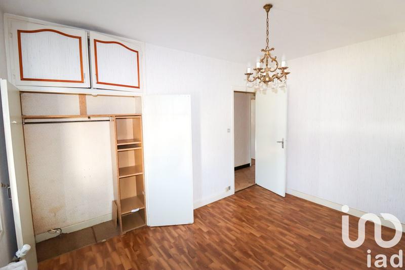 Maison - 161 m² - 7 pièces