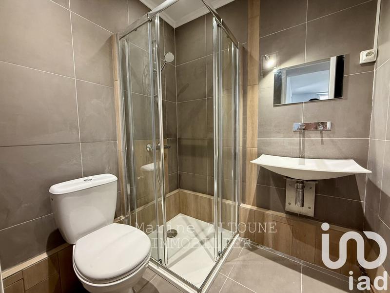 Maison - 65 m² - 4 pièces