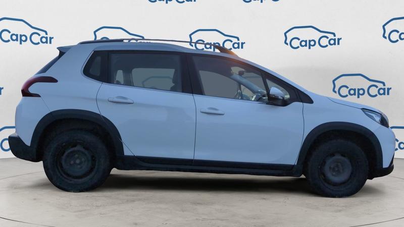 Peugeot 2008 1.2 PureTech 110 Allure