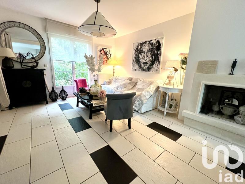 Maison - 146 m² - 7 pièces