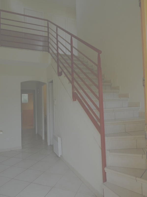 Villa - 106 m² - 4 pièces