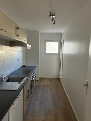 Appartement - 48 m²