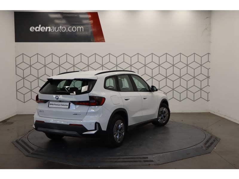 Bmw X1 iX1 eDrive20 204ch Bva