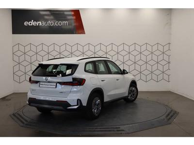 Bmw X1 iX1 eDrive20 204ch Bva