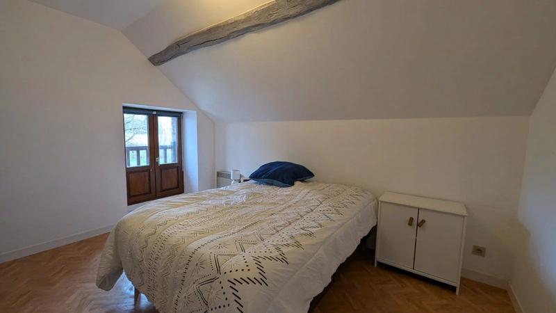 Maison - 126 m² - 4 pièces