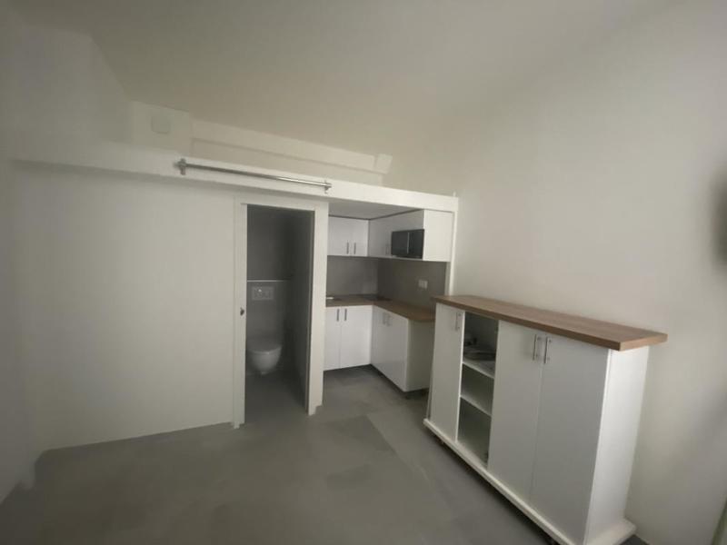 Appartement - 13 m² - 1 pièce