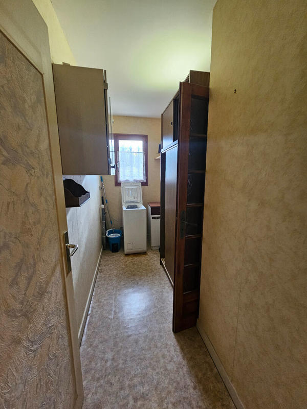 Maison - 112 m² - 6 pièces