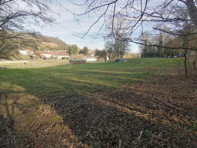 Terrain de loisirs - 5 903 m²