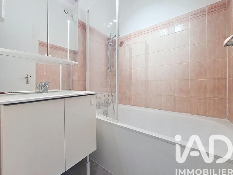 Appartement - 31 m² - 2 pièces