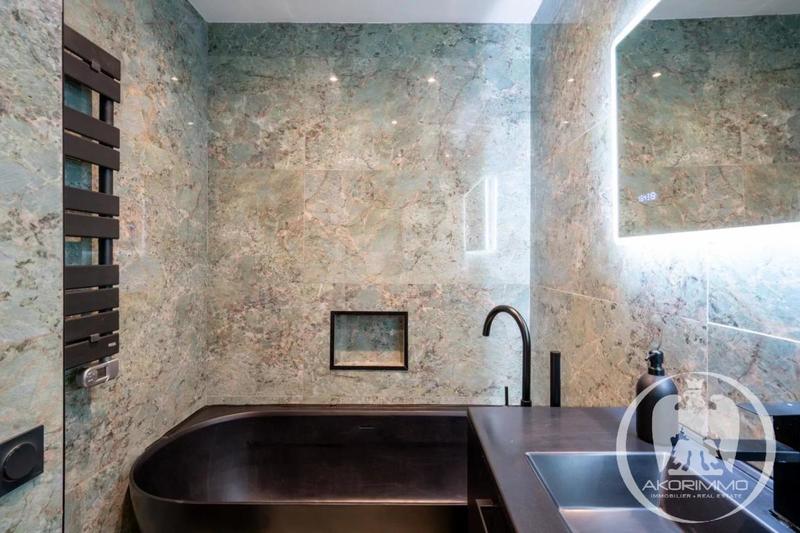 Loft - 42 m² - 1 pièce