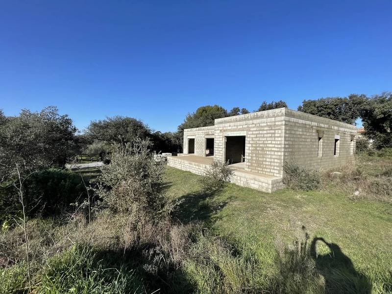 Maison - 159 m² - 5 pièces