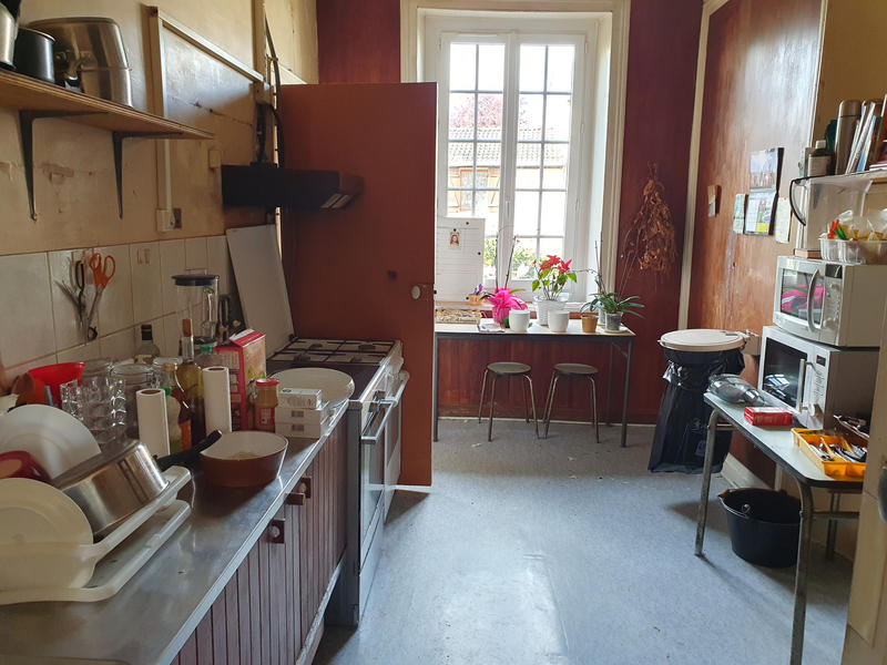 Château - 650 m² - 25 pièces