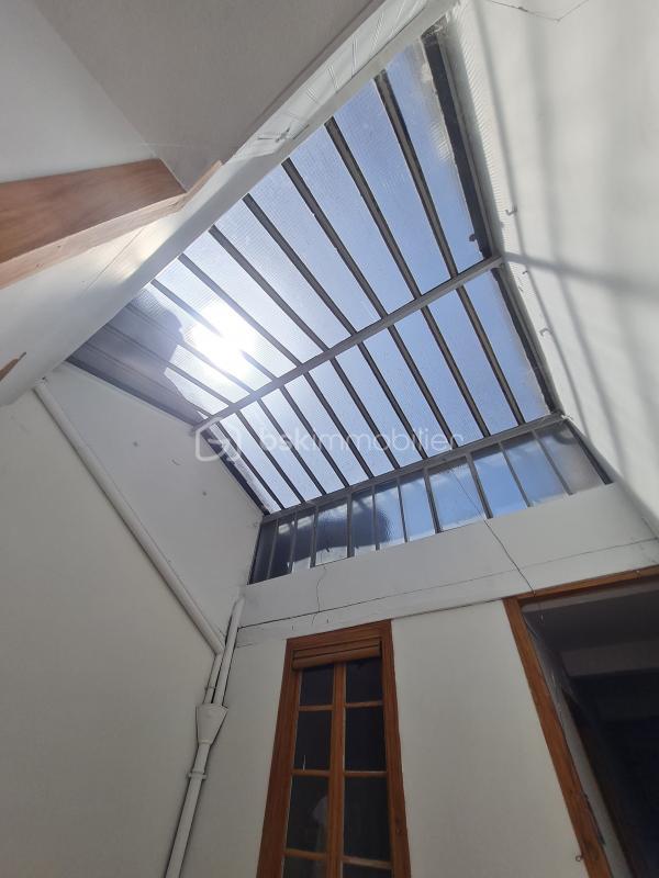 Immeuble - 363 m² - 16 pièces