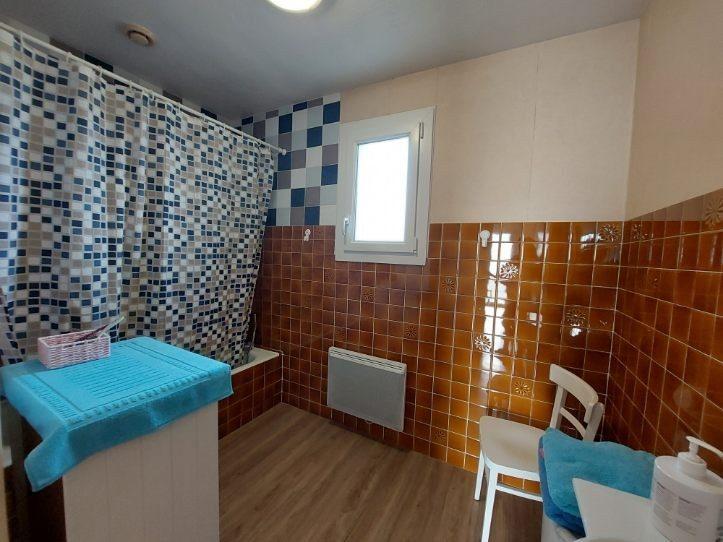 Maison - 133 m² - 6 pièces