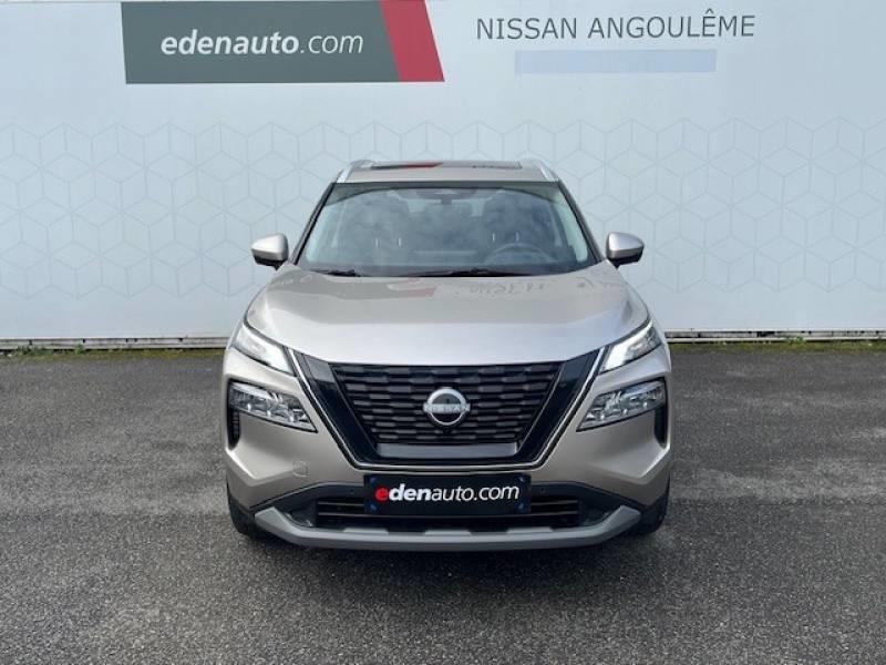 Nissan X-Trail e-Power 204 ch n-Connecta