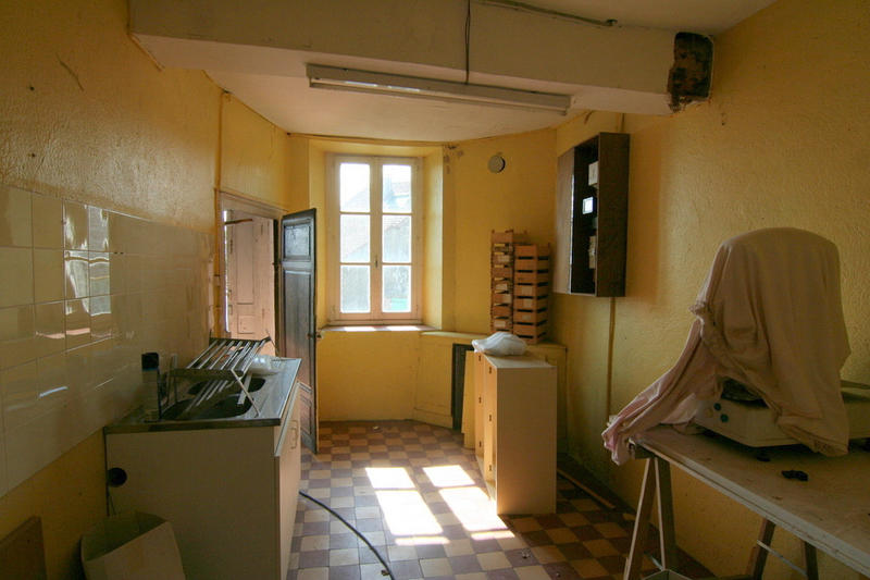 Maison - 96 m² - 4 pièces