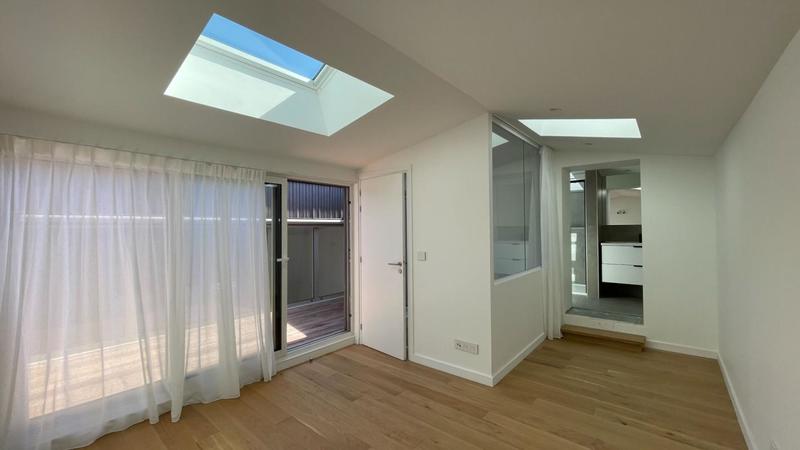 Appartement - 100 m² - 4 pièces