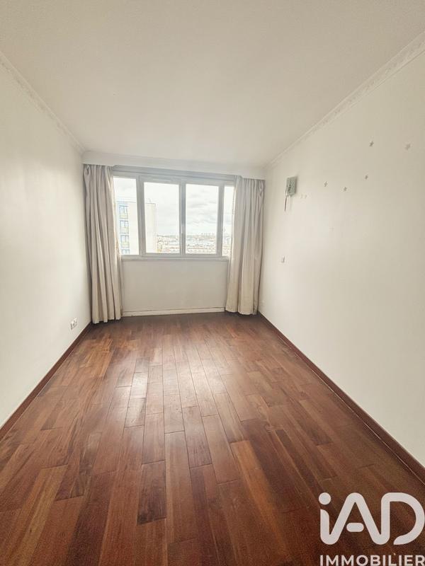 Appartement - 75 m² - 4 pièces