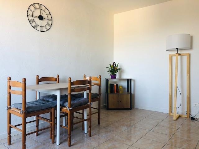 Studio - 22 m² - 1 pièce