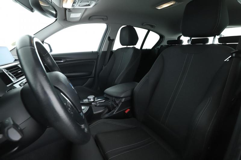 Bmw Série 1 116d Sport Bva8 5p 116 ch