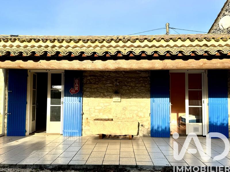 Maison de campagne - 49 m² - 2 pièces