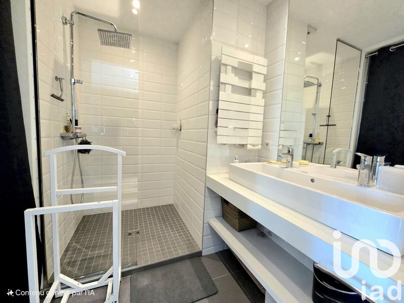 Appartement - 127 m² - 4 pièces