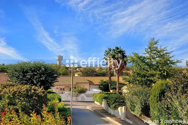 Villa - 85 m² - 4 pièces