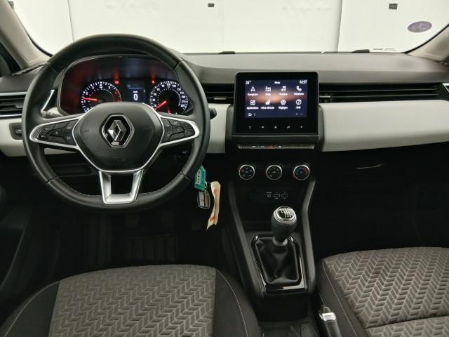 Renault Clio V TCe 100 Gpl Evolution