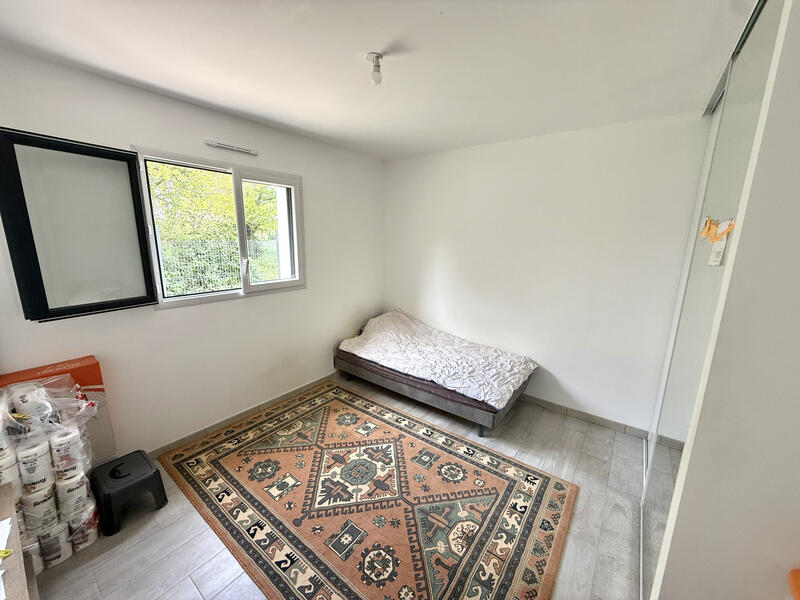 Maison - 127 m² - 5 pièces