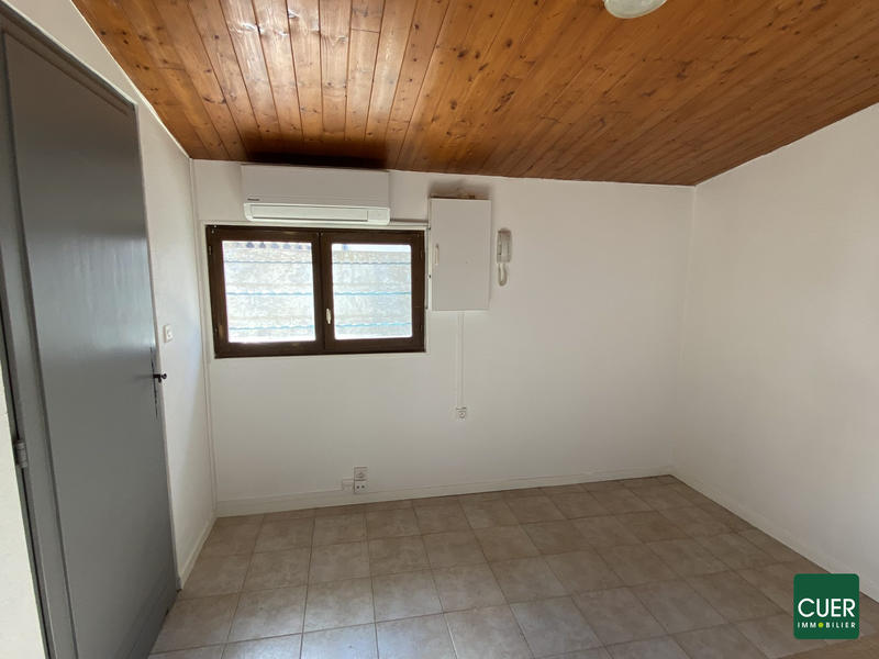 Appartement - 26 m² - 1 pièce