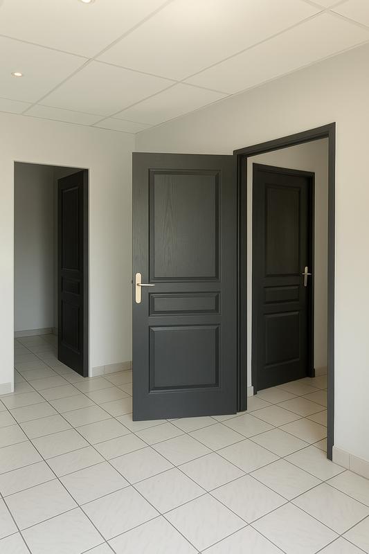 Local commercial - 450 m²