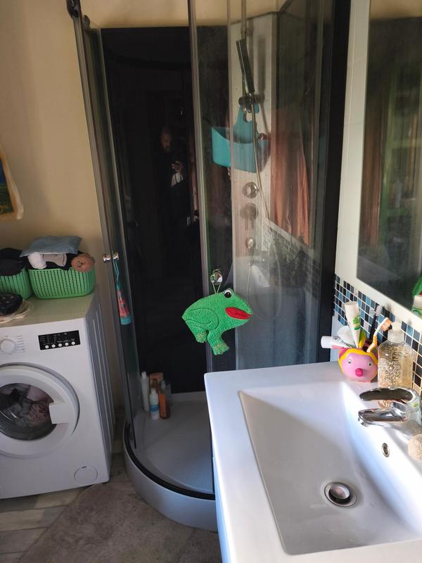 Maison - 75 m² - 2 pièces