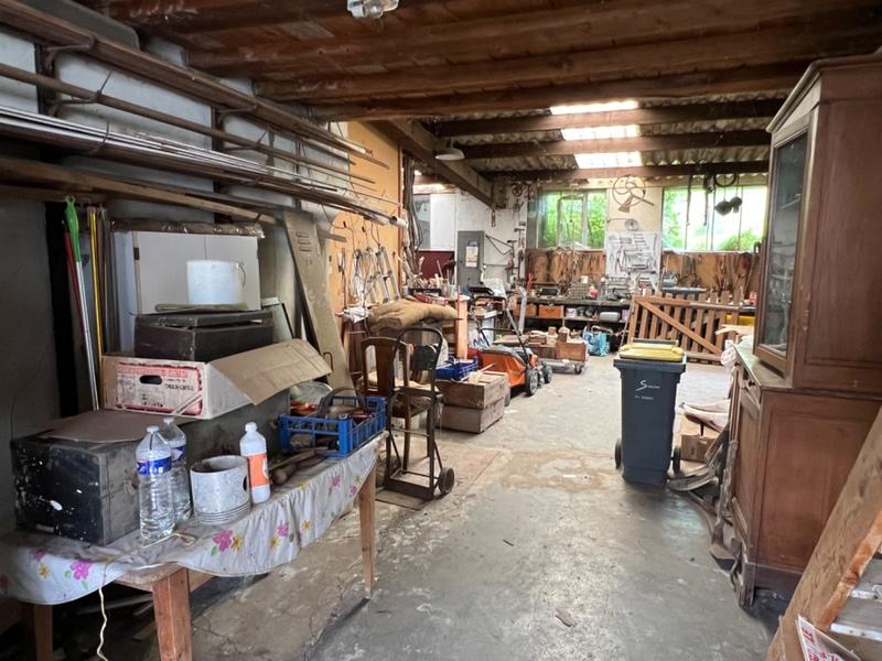 Maison - 149 m² - 5 pièces