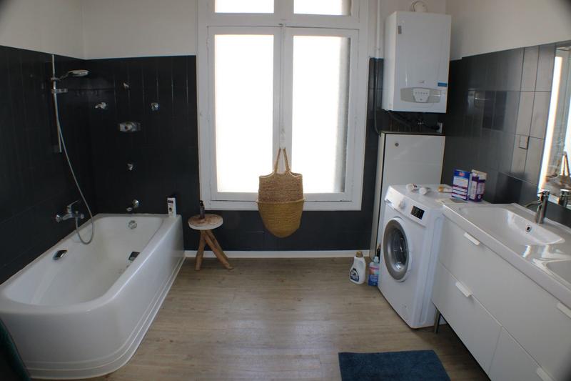 Appartement - 148 m² - 5 pièces