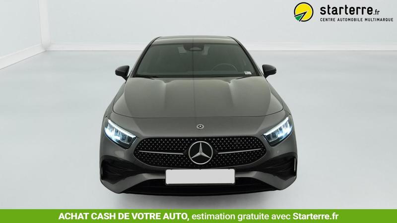 Mercedes Classe a 200 7g-Dct Amg Line