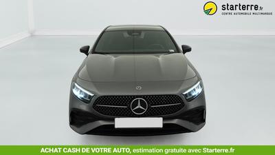 Mercedes Classe a 200 7g-Dct Amg Line