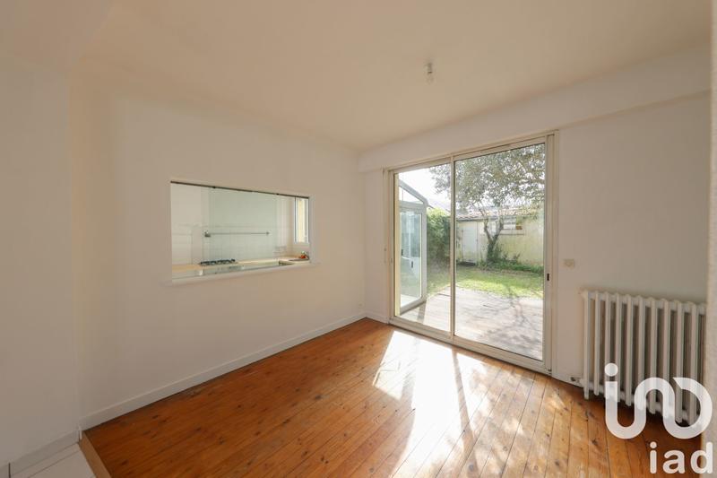 Maison de ville - 65 m² - 4 pièces