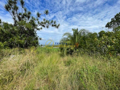 Terrain commercial - 1 000 m²