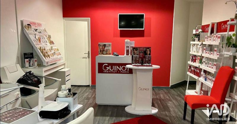 Local commercial - 50 m²