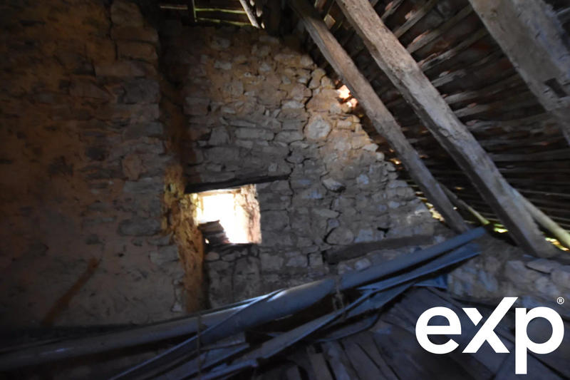 Maison - 70 m² - 1 pièce