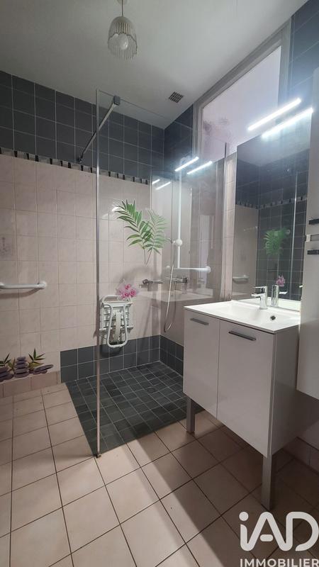 Maison - 82 m² - 4 pièces