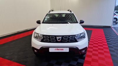 Dacia Duster Sce 115 4x2 Essentiel