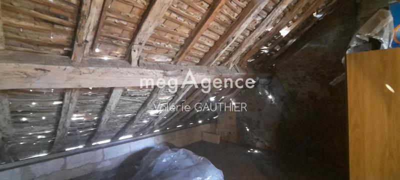 Maison - 165 m² - 6 pièces