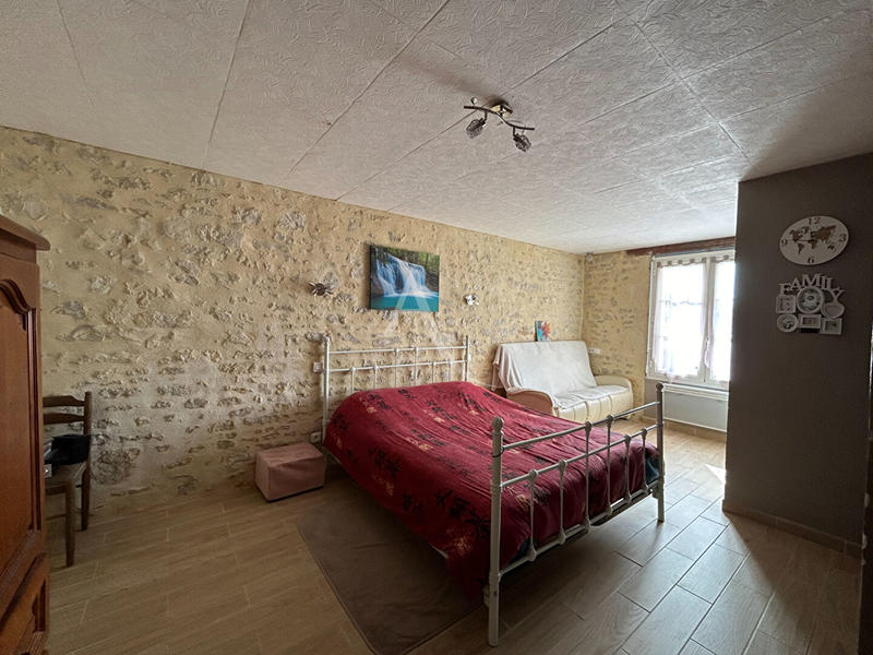 Maison - 150 m² - 5 pièces